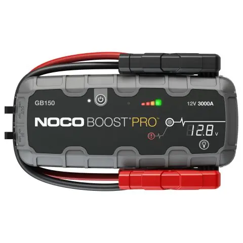NOCO genius GB150 Starthjälp Kampanj